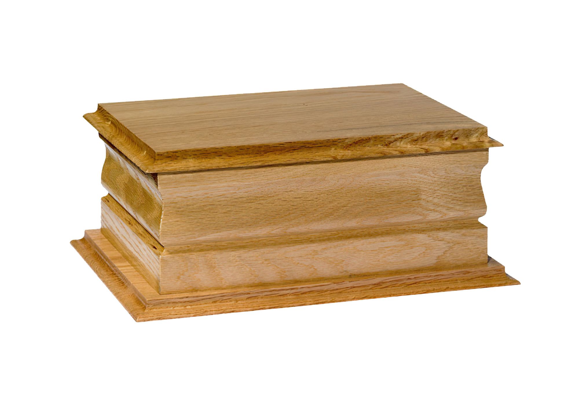 Brentwood Ashes Casket