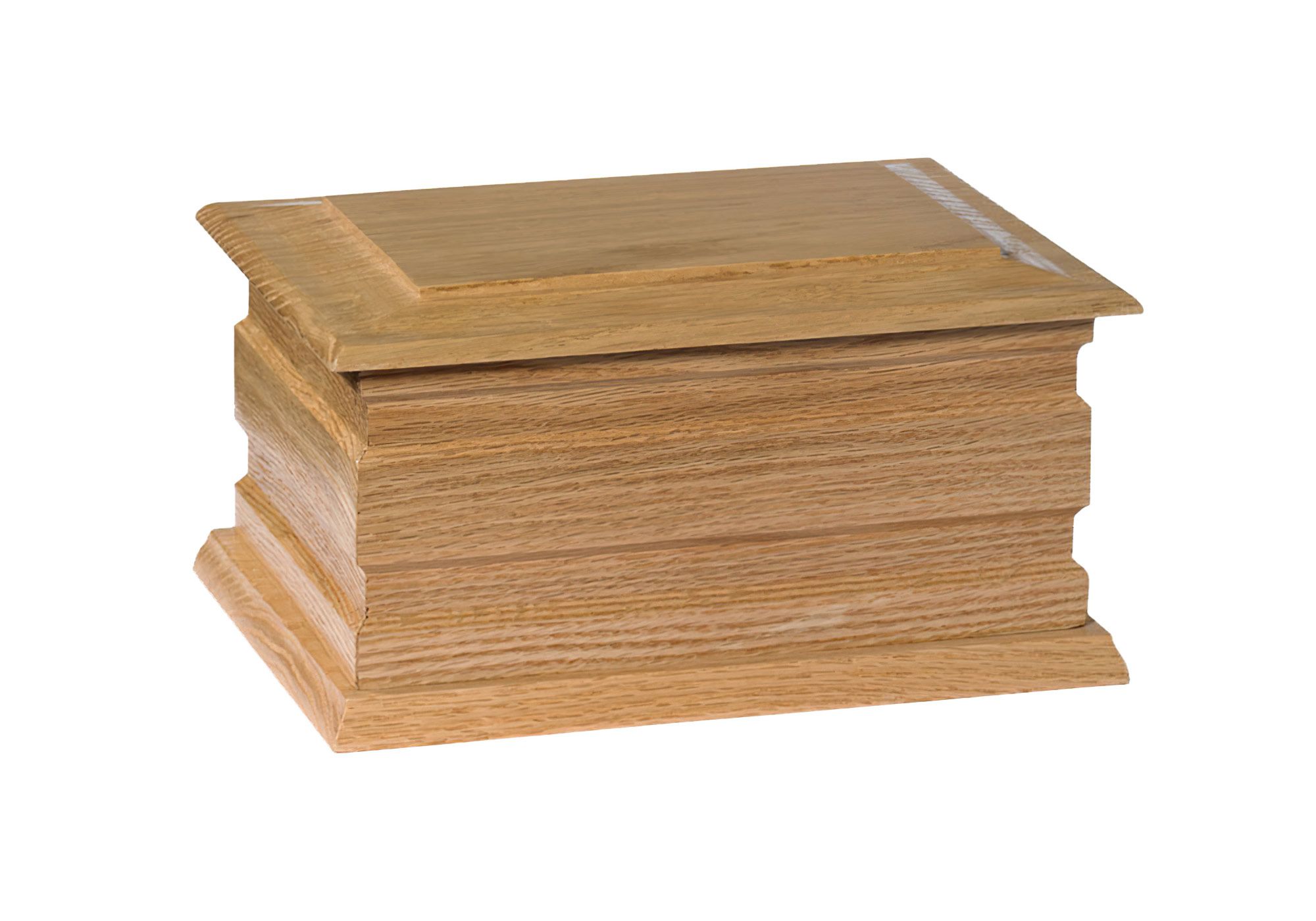 Chelmsford Ashes Casket