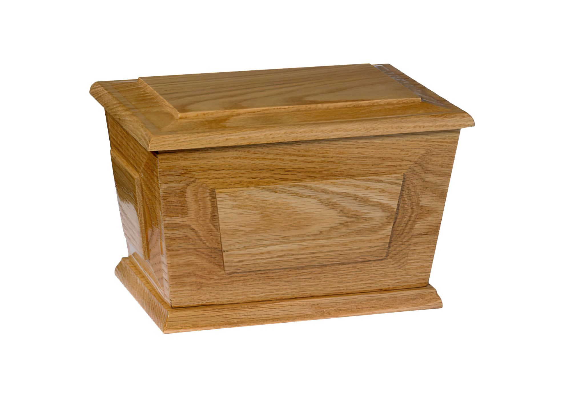 Hereford Ashes Casket