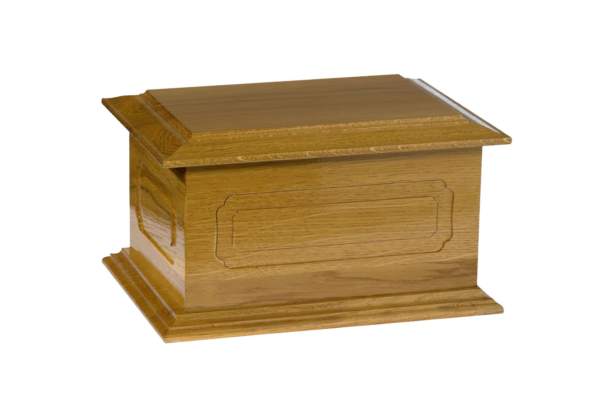 Gloucester Ashes Casket