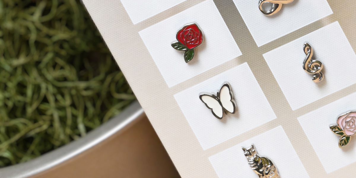 Read Memory Badges News