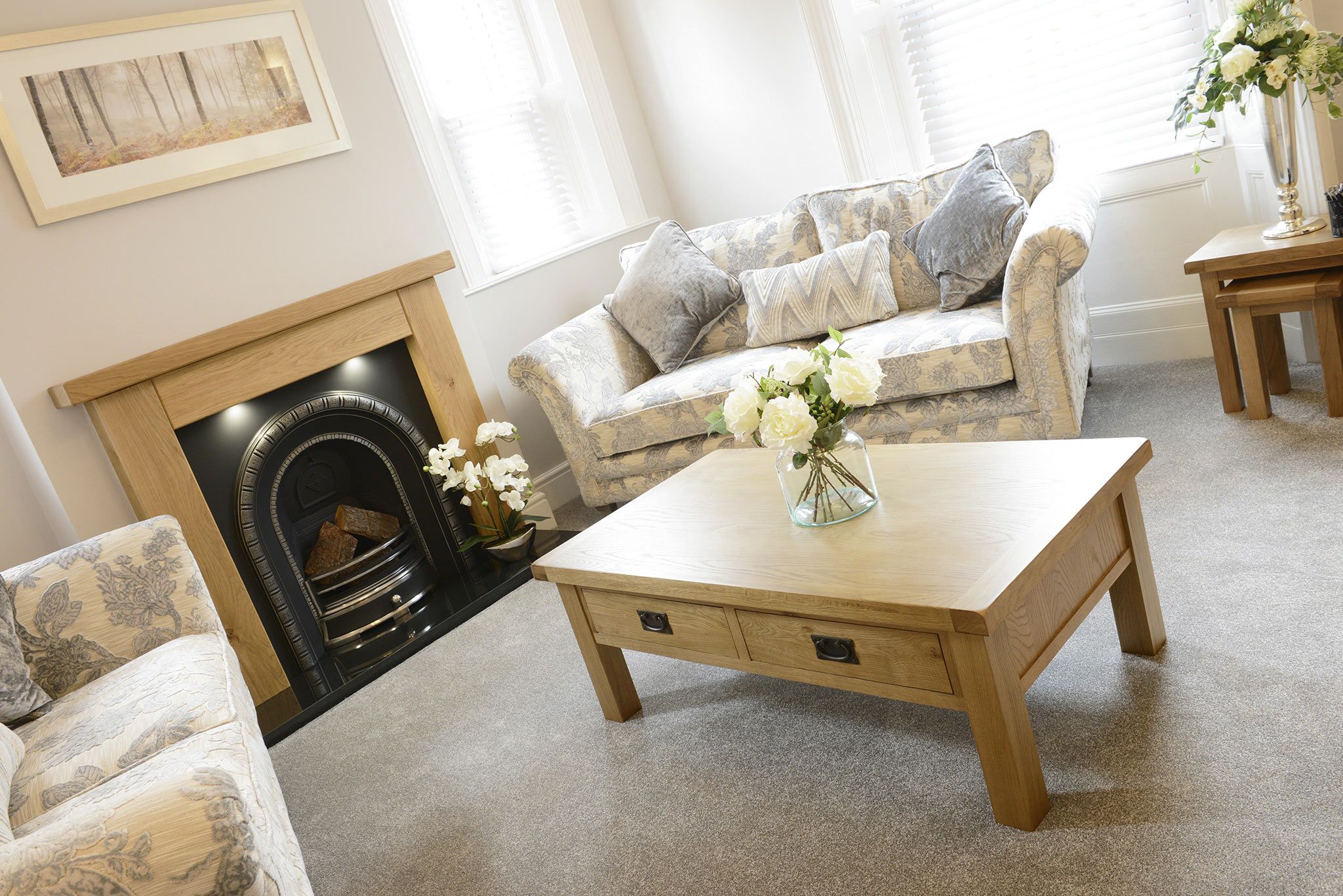 New Saxilby Funeral Director