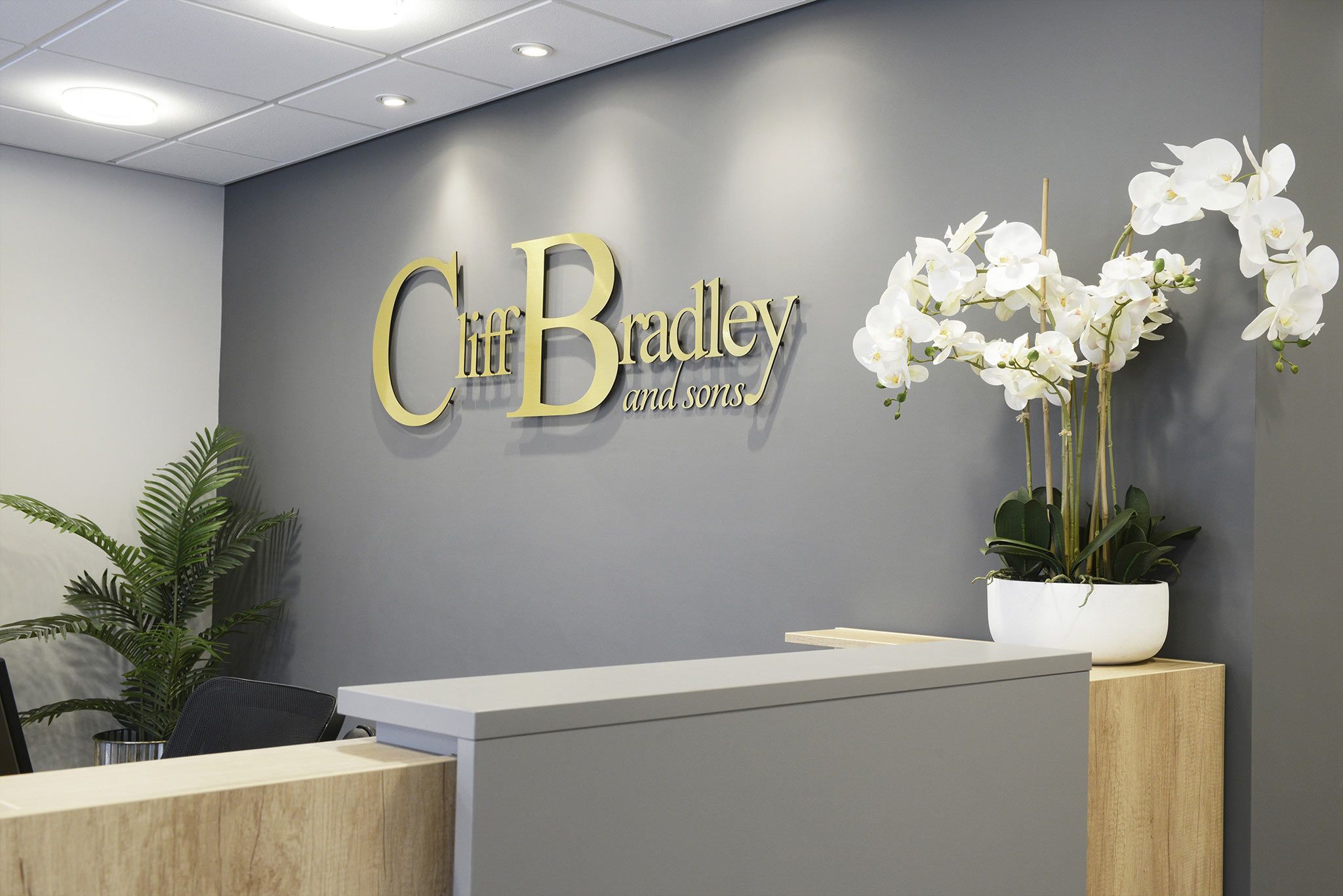 New Saxilby Funeral Director