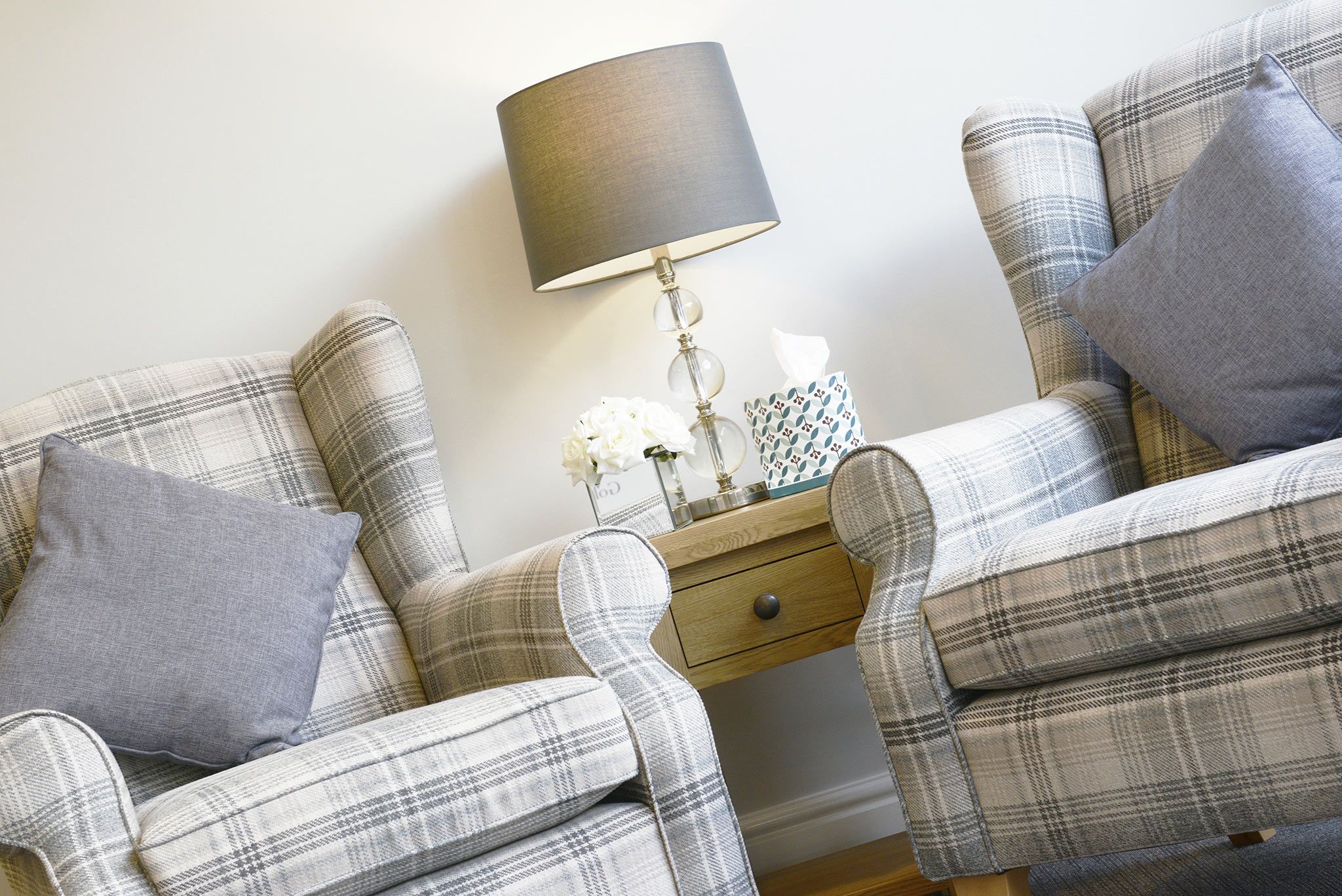 New Saxilby Funeral Director