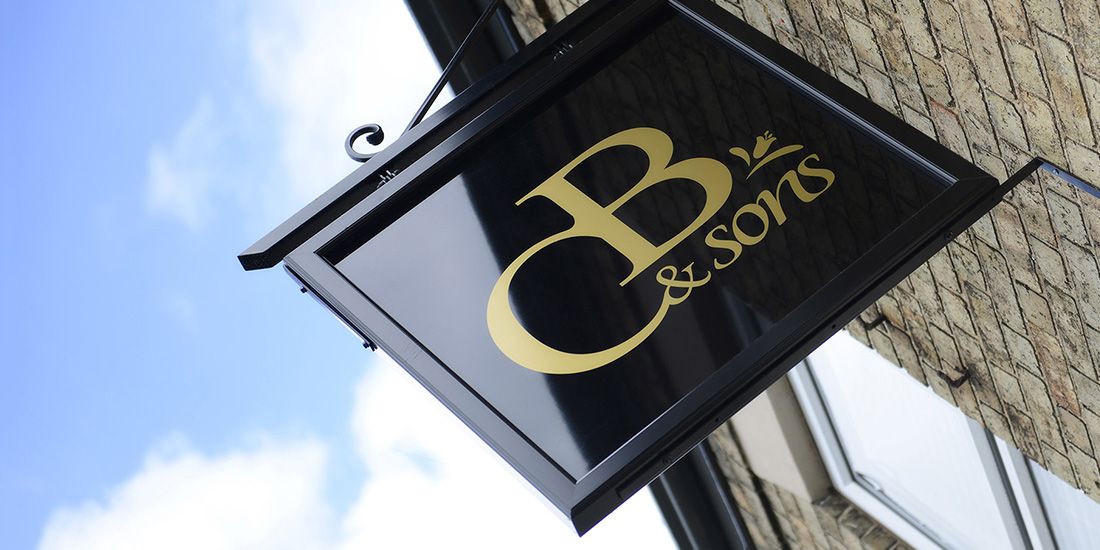 Read New Saxilby Branch News