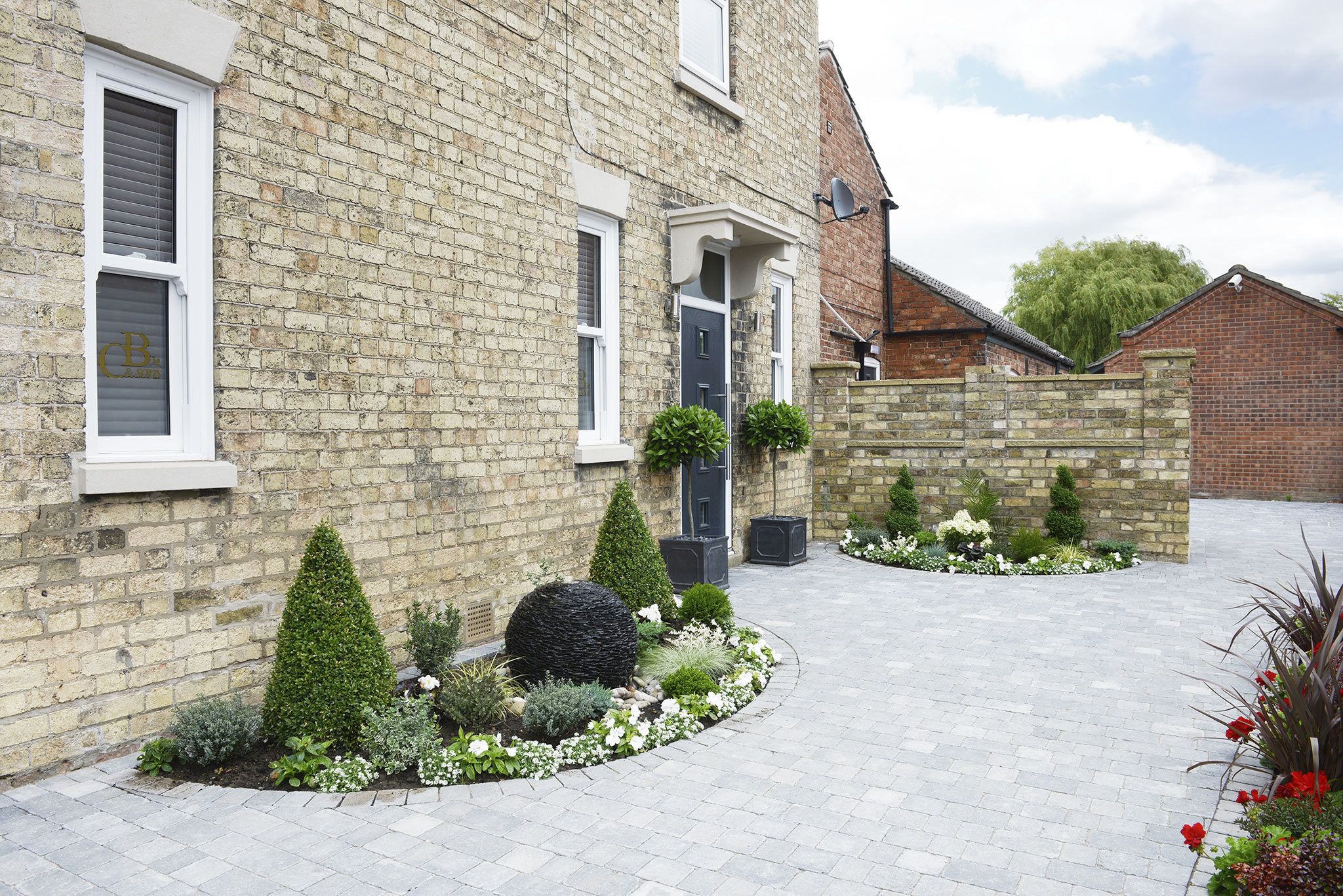 New Saxilby Funeral Director