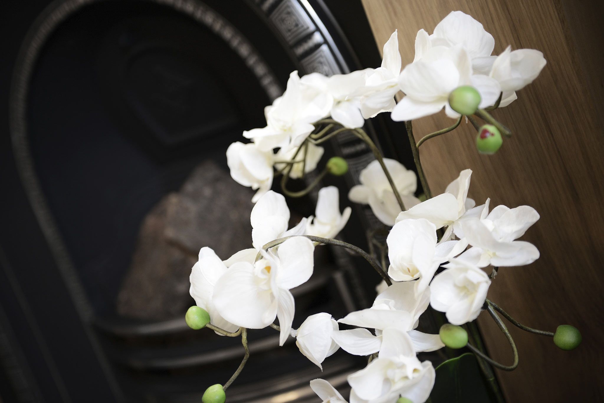 New Saxilby Funeral Director