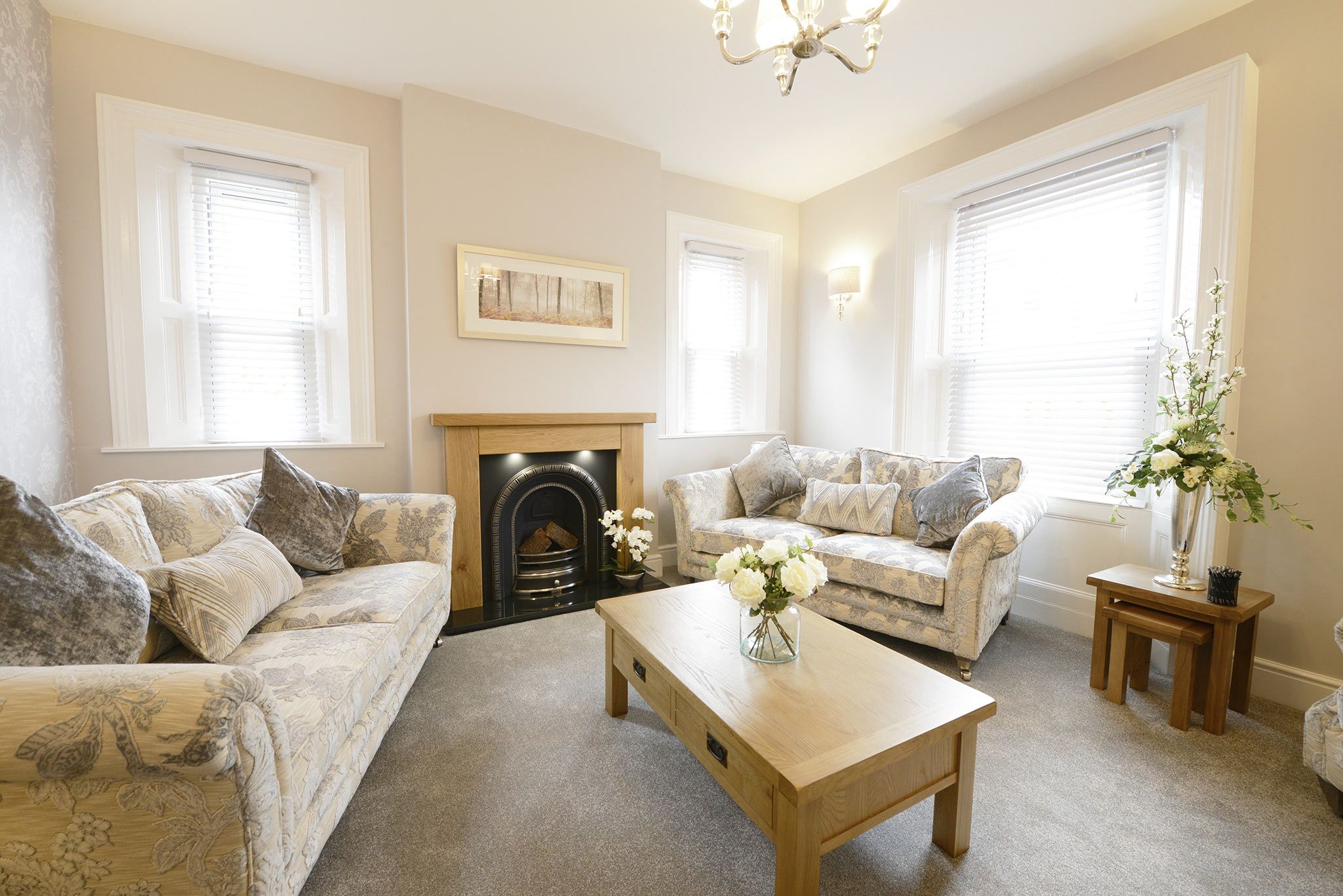 New Saxilby Funeral Director