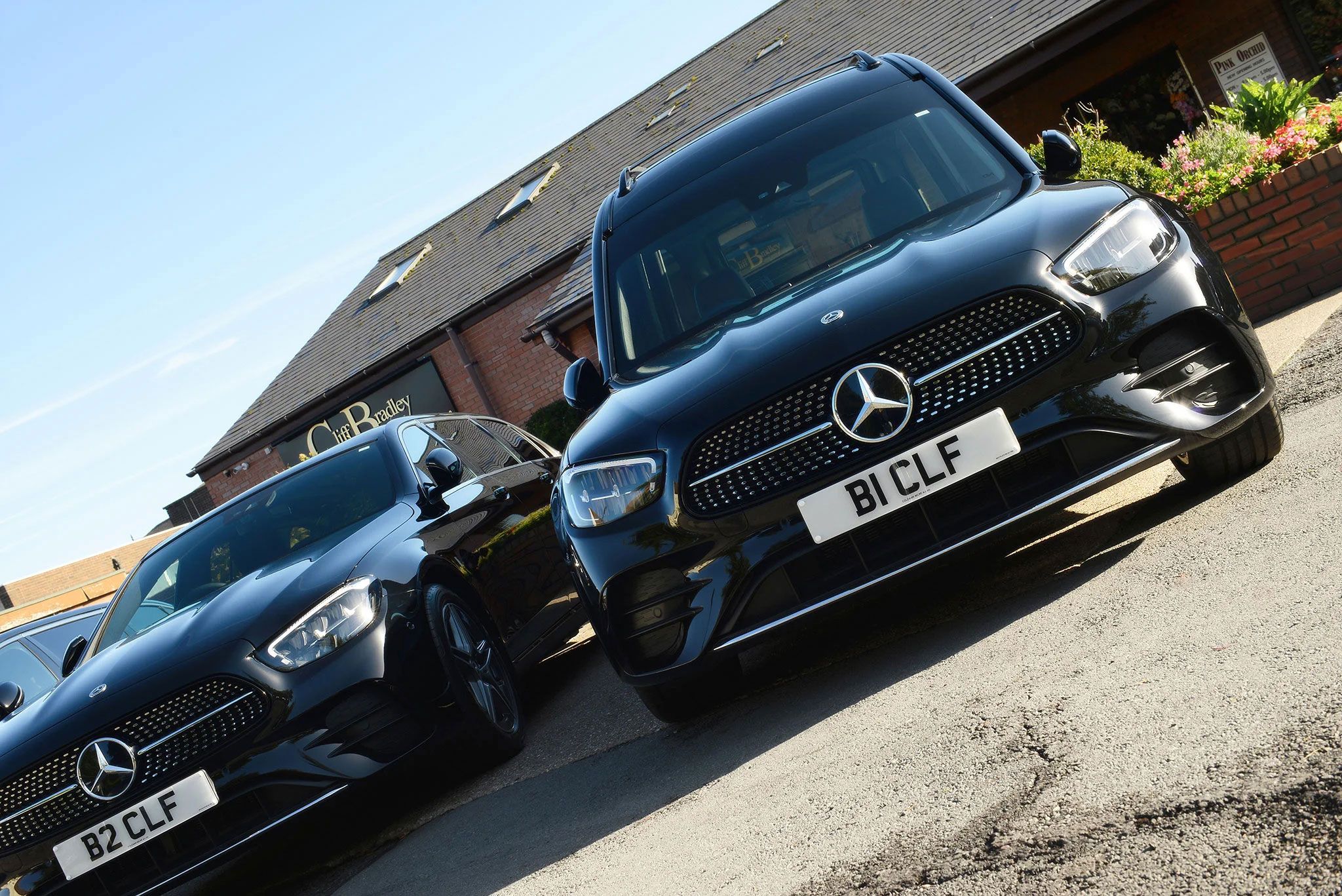 Funeral Directors Environmental Objectives