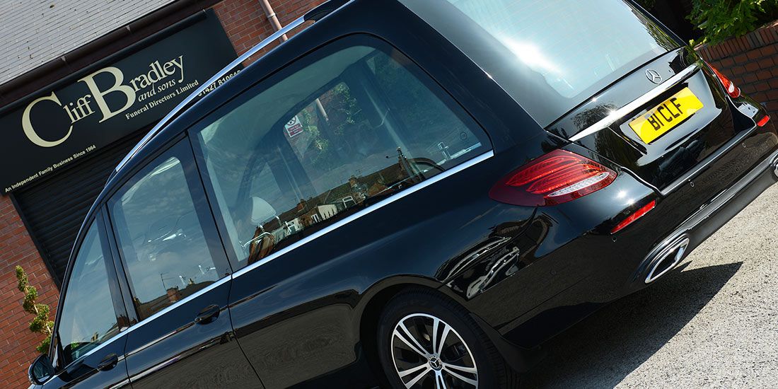 Read New Funeral Hearse News