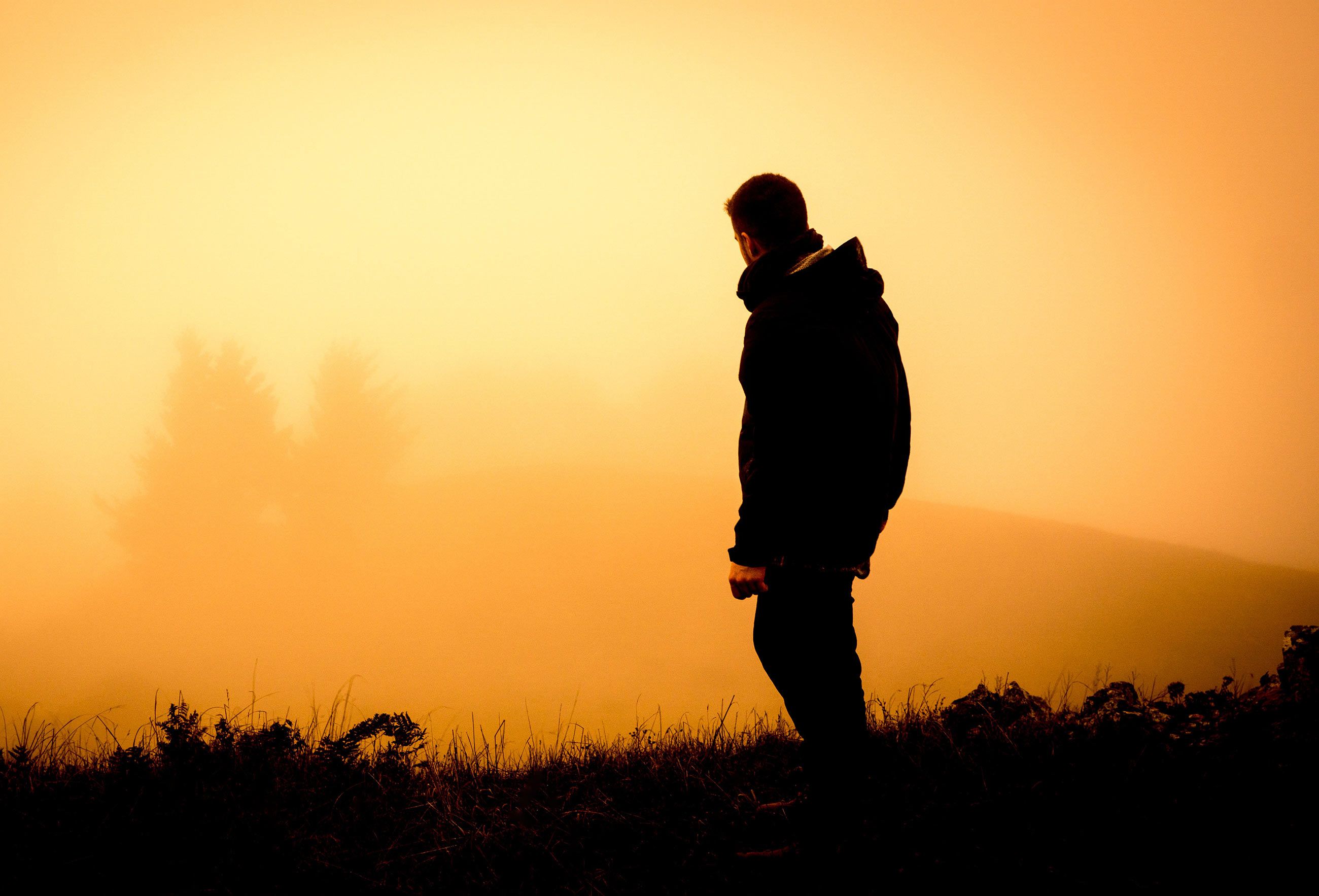 Help in Times of Sadness