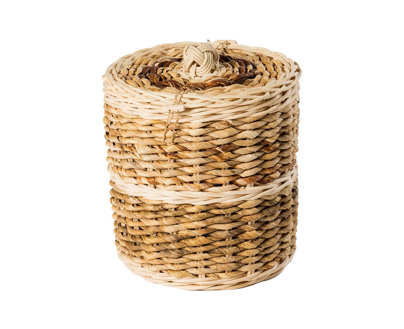 Banana Primrose Casket