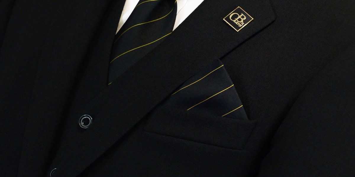 Read Qualified Funeral Directors News