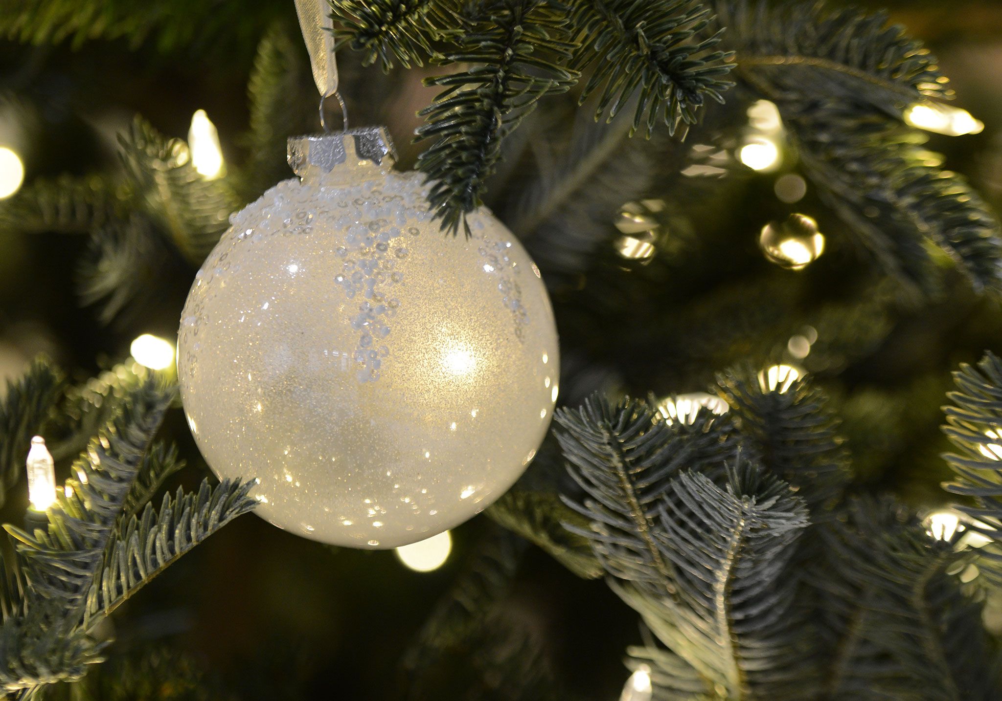 Remembering at Christmas