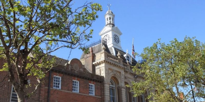 Retford Registration Office