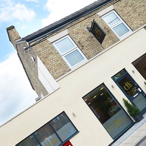 Our Saxilby Funeral Home