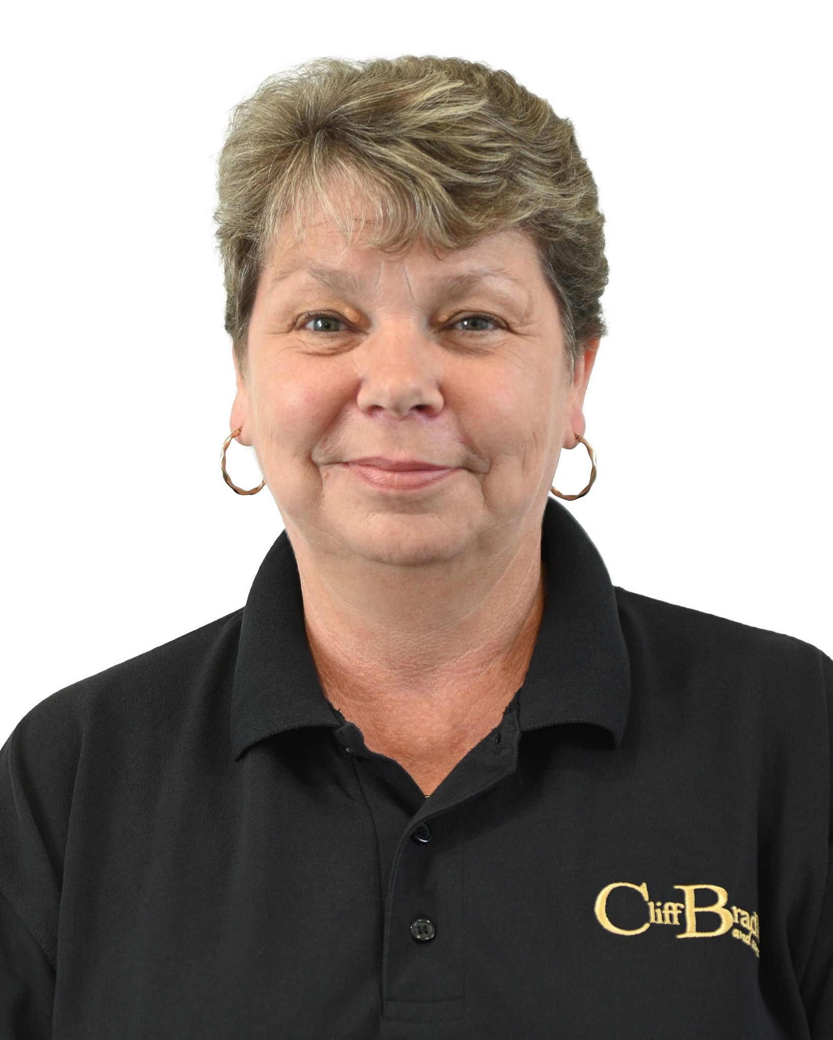 Serena Grundy at Cliff Bradley & Sons Funeral Directors