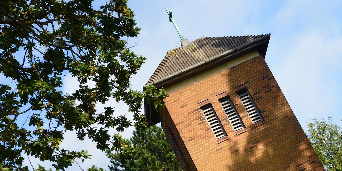 St George’s Reopens