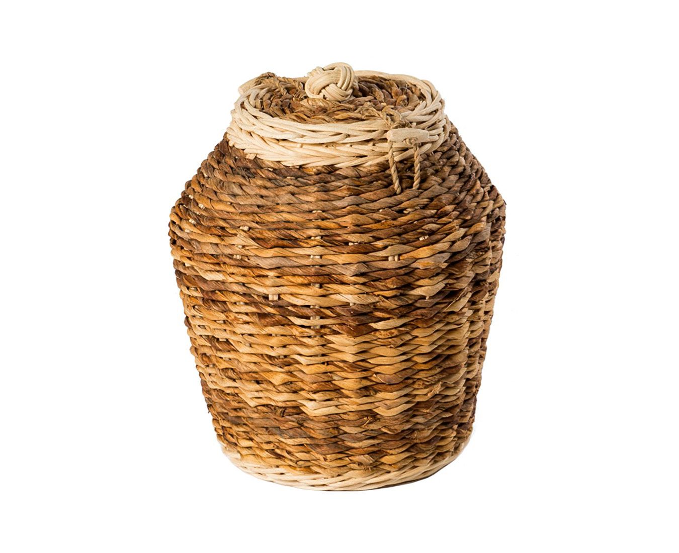 Banana Sunflower Casket