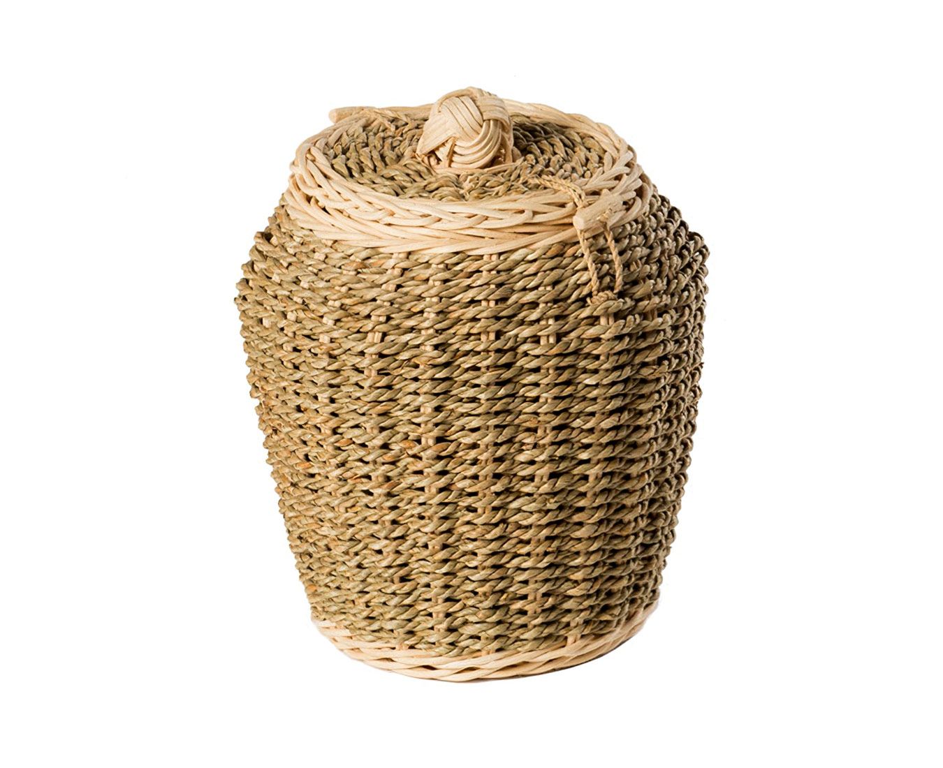 Pandanus Tulip Casket