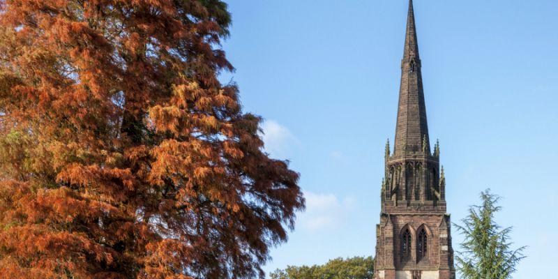 Worksop Registration Office